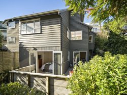 80B Calcutta Street, Khandallah­, Wellington­, 6035, New Zealand