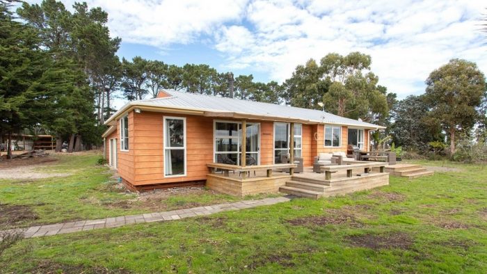 49 Bayleys Road, Birdlings Flat, Banks Peninsula, Canterbury, 7591, New Zealand