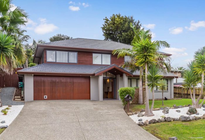4 Blue Heron Rise, Stanmore Bay, Rodney, Auckland, 0932, New Zealand