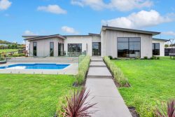 20 Capriole Crescent, Kingseat, Papakura, Auckland, 2580, New Zealand
