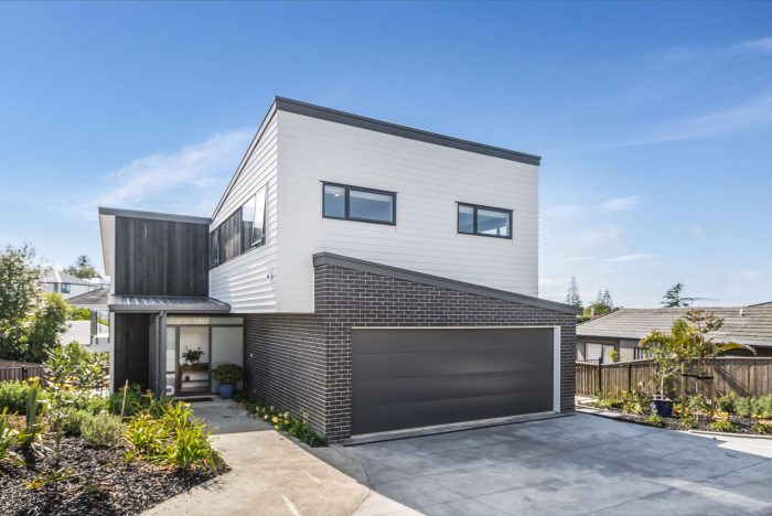 20E Taniwha Street, Wai O Taiki Bay, Auckland City, Auckland, 1072, New Zealand