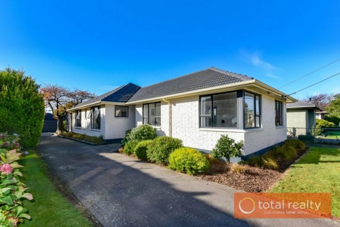 18 Santa Rosa Avenue, Halswell, Christchur­ch City, Canterbury, 8025, New Zealand