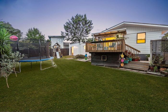 34 Glynnbrooke Street, Te Atatu South, Waitakere City, Auckland, 0610, New Zealand