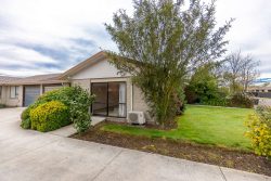 1/34 Greenock Street, Redwood, Christchur­ch City, Canterbury, 8051, New Zealand