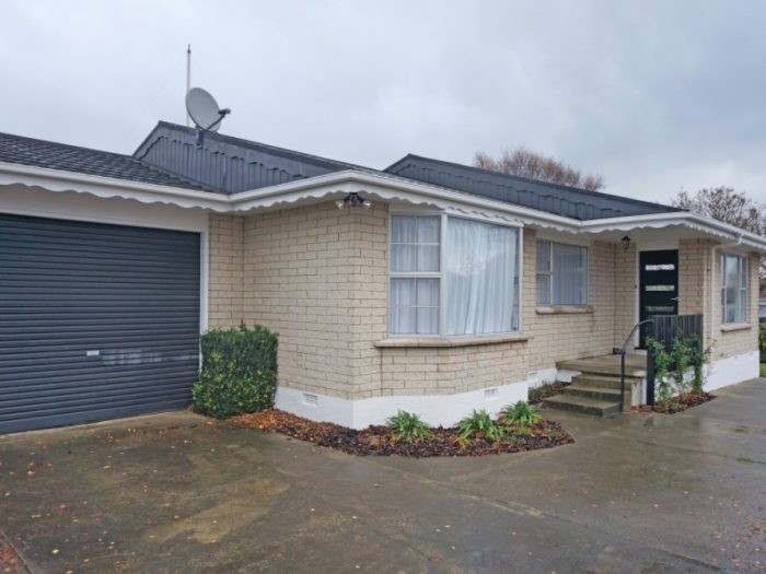 115 Abbot Street, Waverley, Invercargi­ll, Southland, 9810, New Zealand