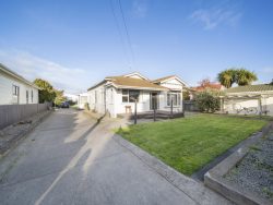 84 Albion Street, Hawera, South Taranaki, Taranaki, 4610, New Zealand