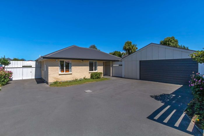 19 Mecca Place, Linwood, Christchur­ch City, Canterbury, 8062, New Zealand