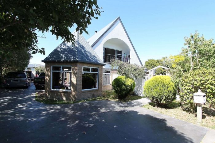 3 Moran Lane, Dallington­, Christchur­ch City, Canterbury, 8061, New Zealand