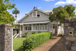 53 Mt Saint John Avenue, Epsom, Auckland City, Auckland, 1051, New Zealand