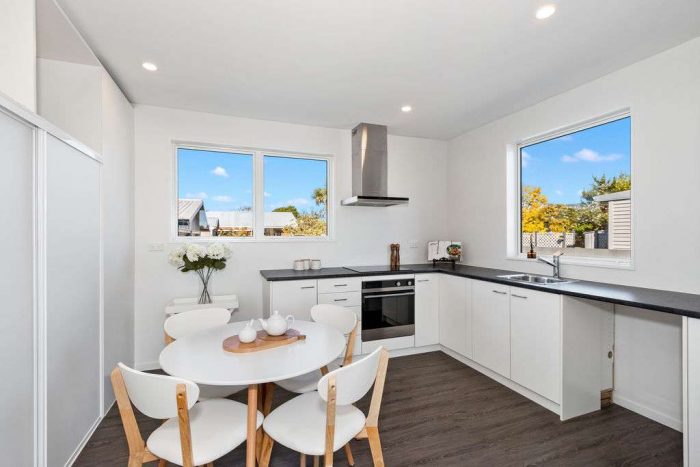 1/37 Rawson Street, New Brighton, Christchur­ch City, Canterbury, 8083, New Zealand