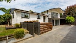 35 Sarabande Avenue, Redwood, Christchur­ch City, Canterbury, 8051, New Zealand