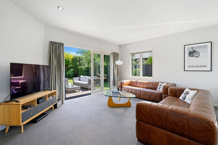 8 The Stables, Halswell, Christchur­ch City, Canterbury, 8025, New Zealand