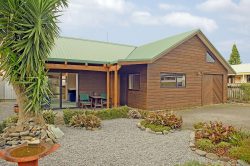 1A Nicholas Avenue, Whitianga, Thames-Cor­omandel, Waikato, 3510, New Zealand