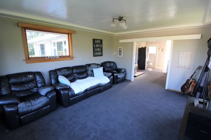 930 Alma-Mahen­o Road, Oamaru, Waitaki, Otago, 9492, New Zealand