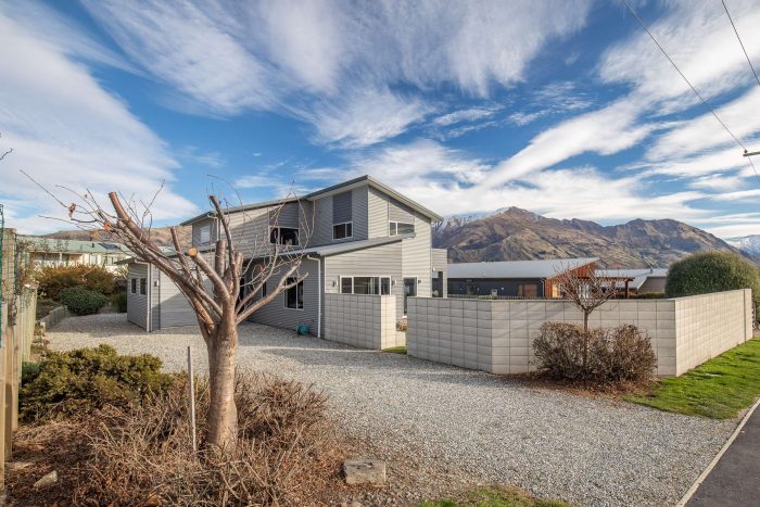 187 Aubrey Road, Wanaka, Otago, 9305, New Zealand