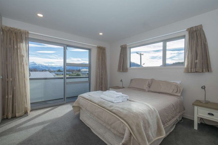 187 Aubrey Road, Wanaka, Otago, 9305, New Zealand