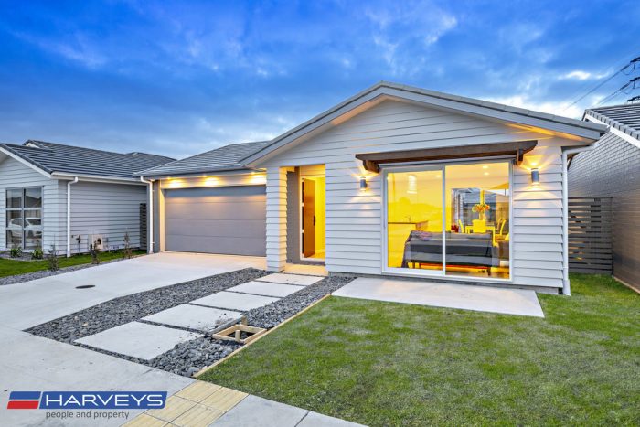 34 Gum Spear Road, Takanini, Papakura, Auckland, 2112, New Zealand