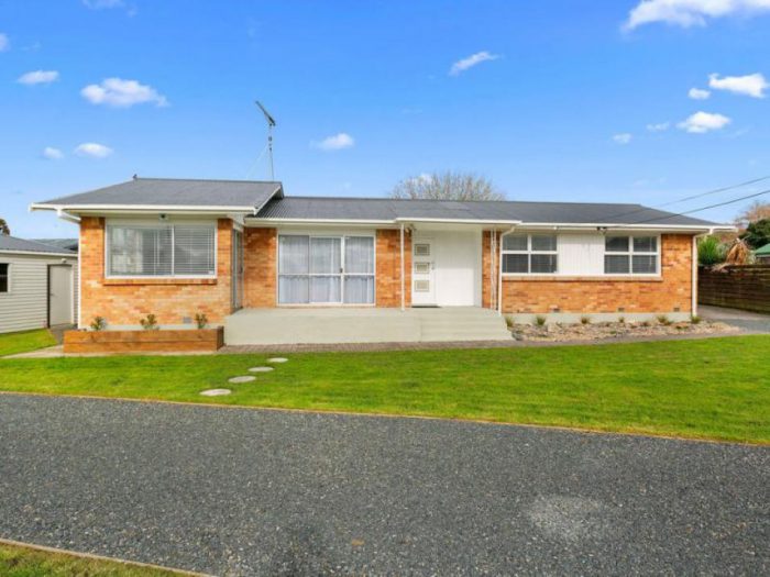 32 Arnold Street, Leamington­, Waipa, Waikato, 3432, New Zealand