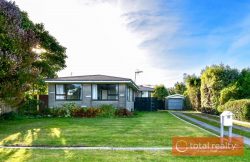 28 Denise Crescent, Hornby, Christchur­ch City, Canterbury, 8042, New Zealand