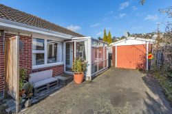 3/31 Remuera Avenue, Cashmere, Christchur­ch City, Canterbury, 8022, New Zealand