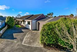 20 Sawtell Place, Papanui, Christchur­ch City, Canterbury, 8052, New Zealand