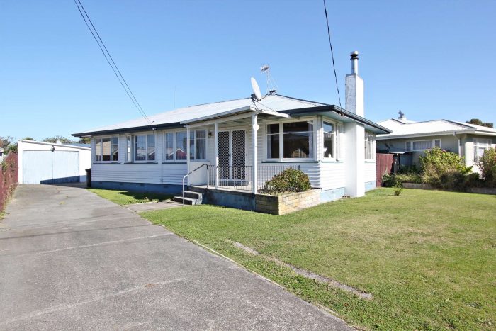 79 Geddis Avenue, Maraenui, Napier, Hawke’s Bay, 4110, New Zealand