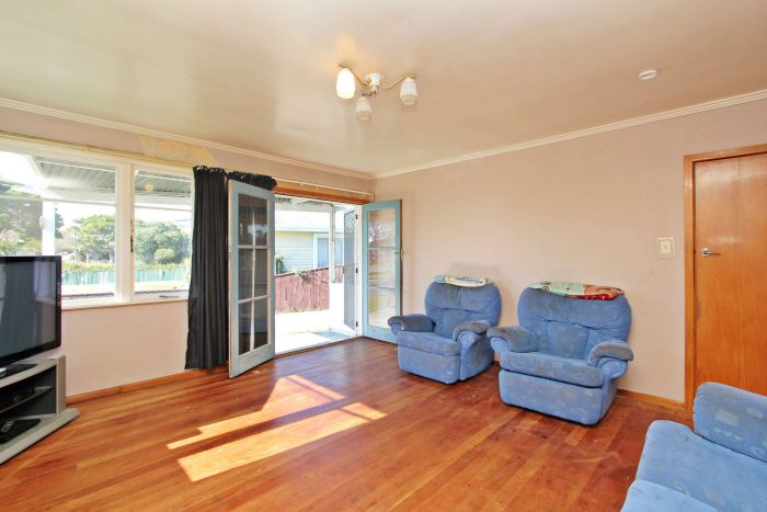 79 Geddis Avenue, Maraenui, Napier, Hawke’s Bay, 4110, New Zealand