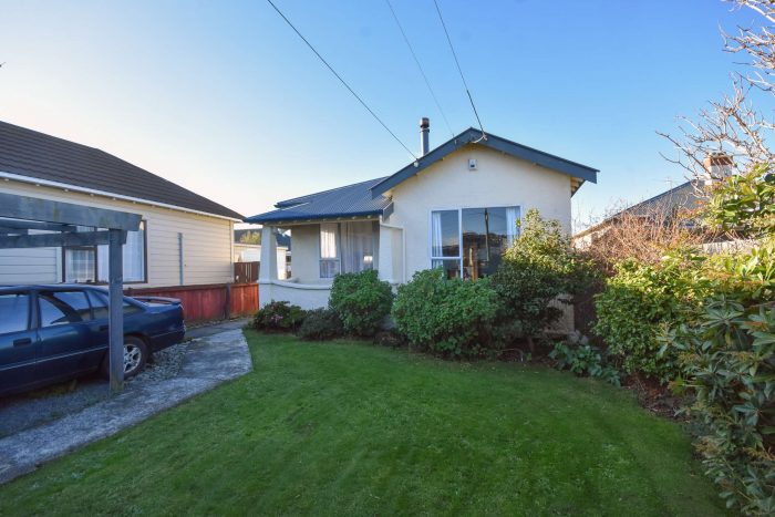 12 Hargest Crescent, Saint Kilda, Dunedin, Otago, 9012, New Zealand