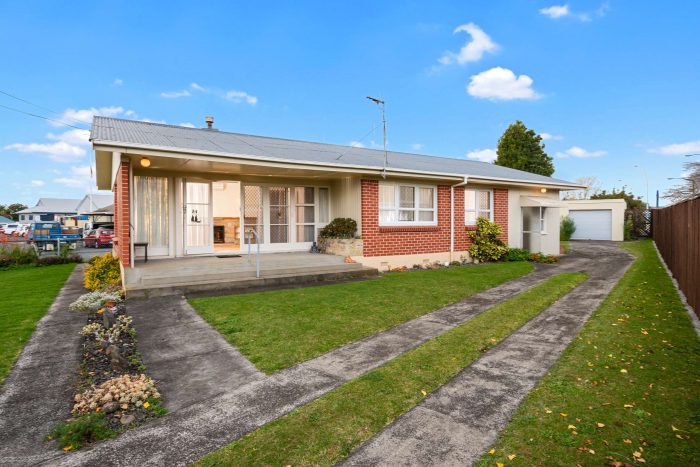 30 Hayes Avenue, Greerton, Tauranga, Bay Of Plenty, 3112, New Zealand