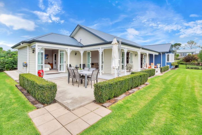 4 Mahoe Glade, Patumahoe, Franklin, Auckland, 2679, New Zealand