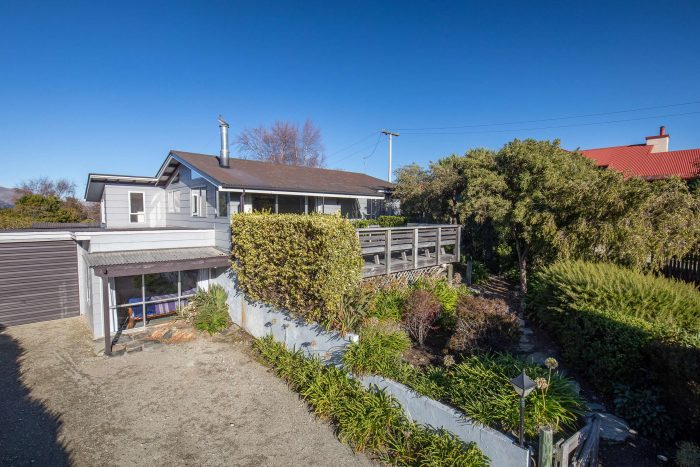 145 Noema Terrace, Lake Hawea, Wanaka, Otago, 9382, New Zealand