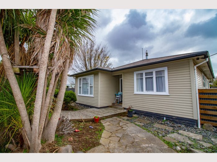 45 Miro Street, Ohakune, Ruapehu, Manawatu / Wanganui, 4625, New Zealand