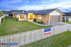 23 Milson Drive, Papakura, Auckland, 2110, New Zealand