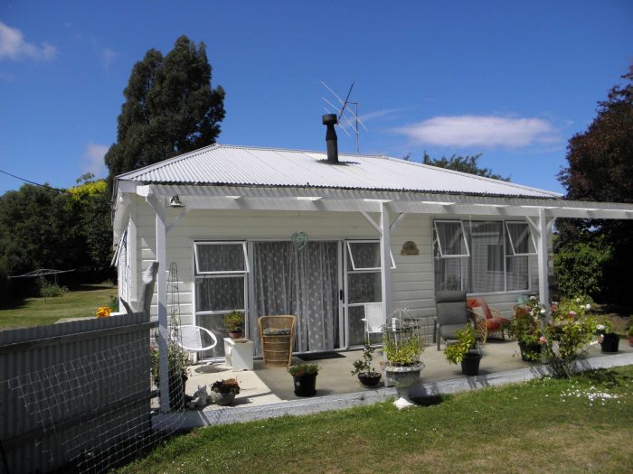 7 Shrimski Street, Oamaru, Waitaki, Otago, 9491, New Zealand