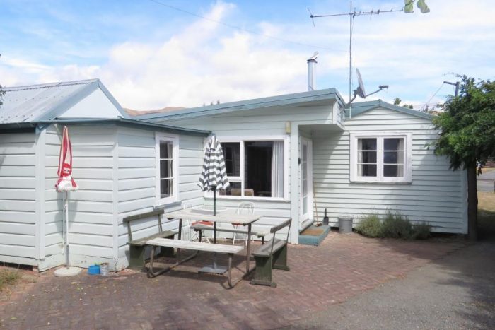 14 Wilkin Terrace, Otematata, Waitaki, Otago, 9412, New Zealand