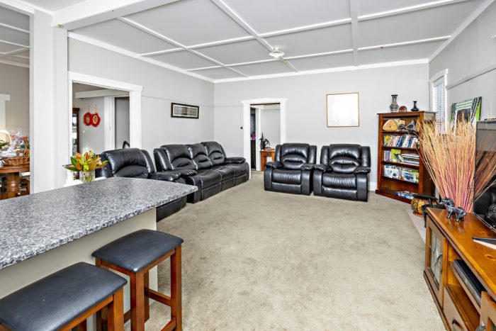 26 & 26A Sturges Avenue, Otahuhu, Auckland City, Auckland, 1062, New Zealand