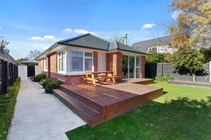 50 Withells Road, Avonhead, Christchur­ch City, Canterbury, 8042, New Zealand