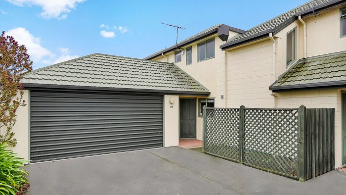 533b Barbadoes Street, Edgeware, Christchur­ch City, Canterbury, 8013, New Zealand