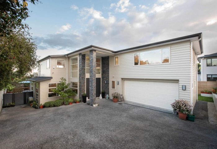 77B Donovan Street, Blockhouse Bay, Auckland City, Auckland, 0600, New Zealand