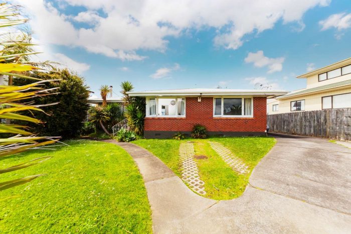 60 Bradbury Road, Highland Park, Manukau City, Auckland, 2010, New Zealand