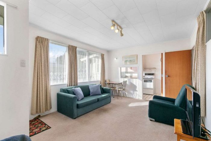 6/42 Britannia Street, Petone, Lower Hutt, Wellington, 5012, New Zealand