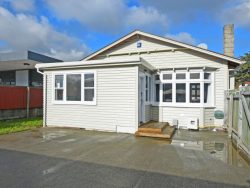 258 Fergusson Drive, Heretaunga­, Upper Hutt, Wellington, 5018, New Zealand