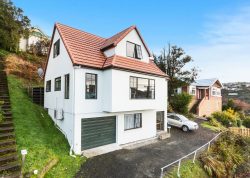 152 Queen Street, North Dunedin, Dunedin, Otago, 9016, New Zealand