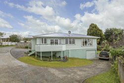 33 Henderson Crescent, Parkvale, Tauranga, Bay Of Plenty, 3112, New Zealand