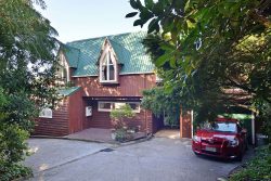 53 Jubilee Rd, Khandallah, Wellington 6035, New Zealand