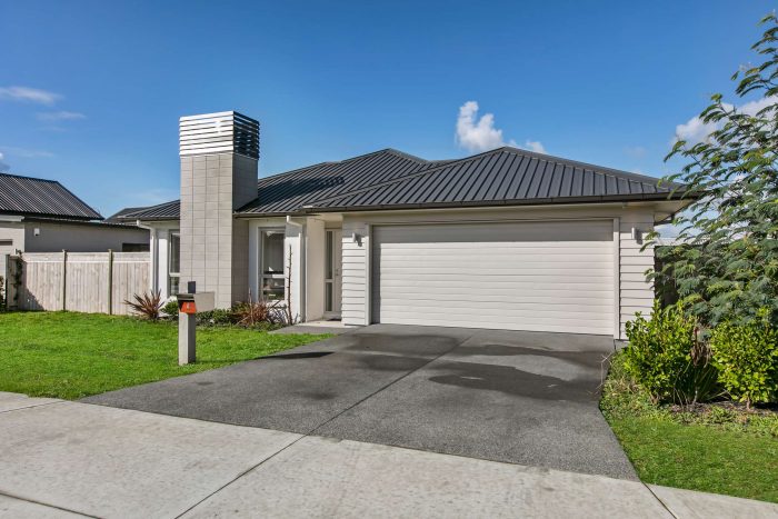 4 Kabardin Street, Karaka, Franklin, Auckland, 2580, New Zealand