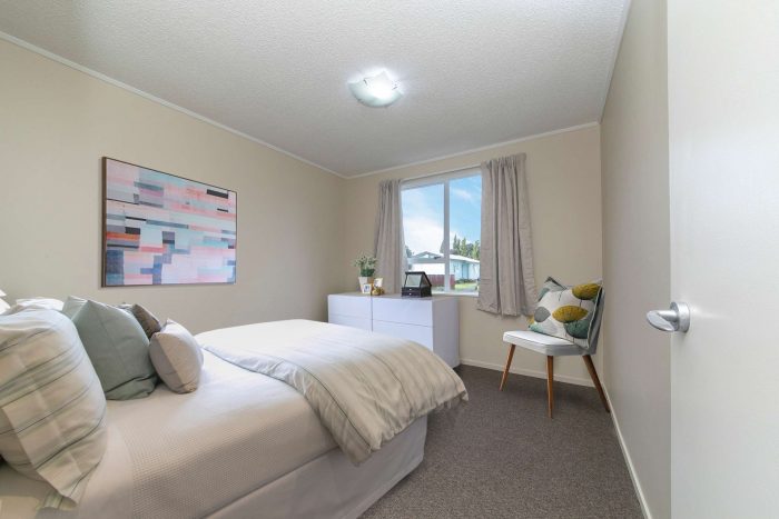 3/35 Karepo Crescent, Ranui, Waitakere City, Auckland, 0612, New Zealand