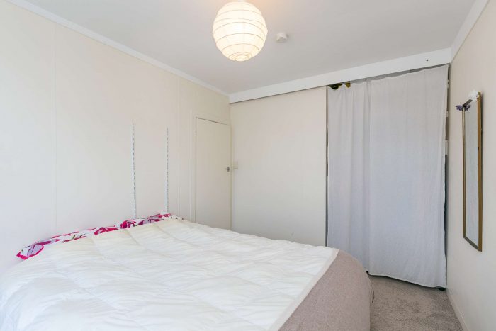 4/4 Kenwyn Terrace, Newtown, Wellington 6021, New Zealand