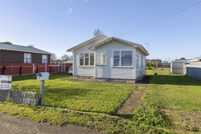 84 Ketemarae Road, Normanby, South Taranaki, Taranaki, 4614, New Zealand