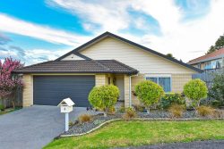 4 Mattalie Place, Manurewa, Manukau City, Auckland, 2105, New Zealand